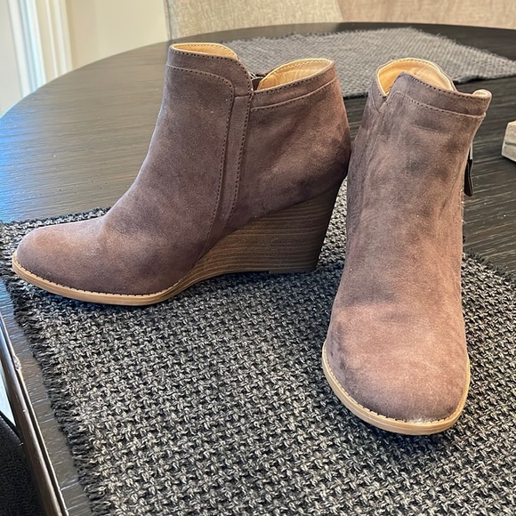 Time and Tru Shoes - Time and Tru Bootie